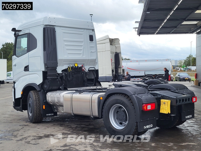 Iveco X-Way 500 4X2 NEW! Retarder Big-Axle Standklima MirrorCam Navi LED ACC Euro 6 - Sadulveok: pilt 2 Iveco X-Way 500 4X2 NEW! Retarder Big-Axle Standklima MirrorCam Navi LED ACC Euro 6 - Sadulveok: pilt 2