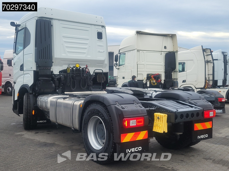 Iveco X-Way 500 4X2 NEW! Retarder Big-Axle Standklima MirrorCam Navi LED ACC Euro 6 - Sadulveok: pilt 2 Iveco X-Way 500 4X2 NEW! Retarder Big-Axle Standklima MirrorCam Navi LED ACC Euro 6 - Sadulveok: pilt 2