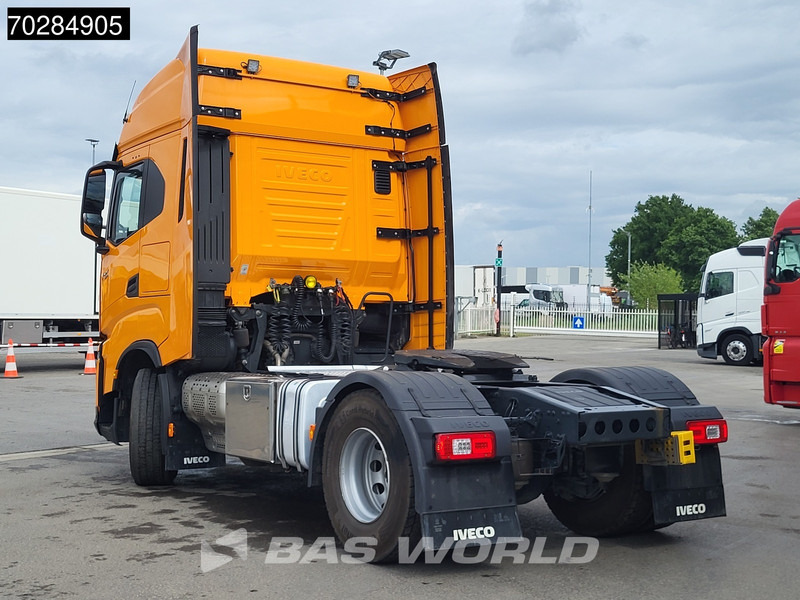 Iveco X-Way 570 4X2 Retarder Hydraulik Navi Standklima LED - Sadulveok: pilt 2 Iveco X-Way 570 4X2 Retarder Hydraulik Navi Standklima LED - Sadulveok: pilt 2