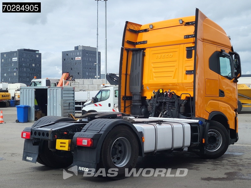 Iveco X-Way 570 4X2 Retarder Hydraulik Navi Standklima LED - Sadulveok: pilt 5 Iveco X-Way 570 4X2 Retarder Hydraulik Navi Standklima LED - Sadulveok: pilt 5