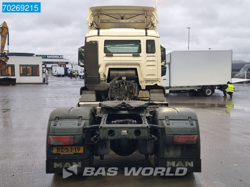 MAN TGS 18.320 4X2 NL-Truck M EEV Frigoblock Prepared - Sadulveok: pilt 3 MAN TGS 18.320 4X2 NL-Truck M EEV Frigoblock Prepared - Sadulveok: pilt 3