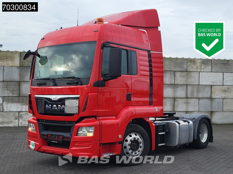 MAN TGS 18.440 4X2 LX PTO Euro 6 - Sadulveok: pilt 1 MAN TGS 18.440 4X2 LX PTO Euro 6 - Sadulveok: pilt 1