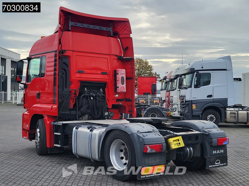 MAN TGS 18.440 4X2 LX PTO Euro 6 - Sadulveok: pilt 2 MAN TGS 18.440 4X2 LX PTO Euro 6 - Sadulveok: pilt 2