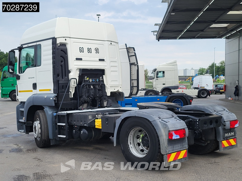 MAN TGS 18.440 4X2 Retarder ADR Euro 6 - Sadulveok: pilt 2 MAN TGS 18.440 4X2 Retarder ADR Euro 6 - Sadulveok: pilt 2