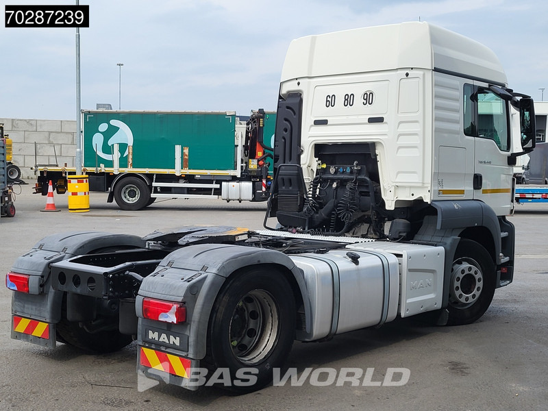 MAN TGS 18.440 4X2 Retarder ADR Euro 6 - Sadulveok: pilt 5 MAN TGS 18.440 4X2 Retarder ADR Euro 6 - Sadulveok: pilt 5