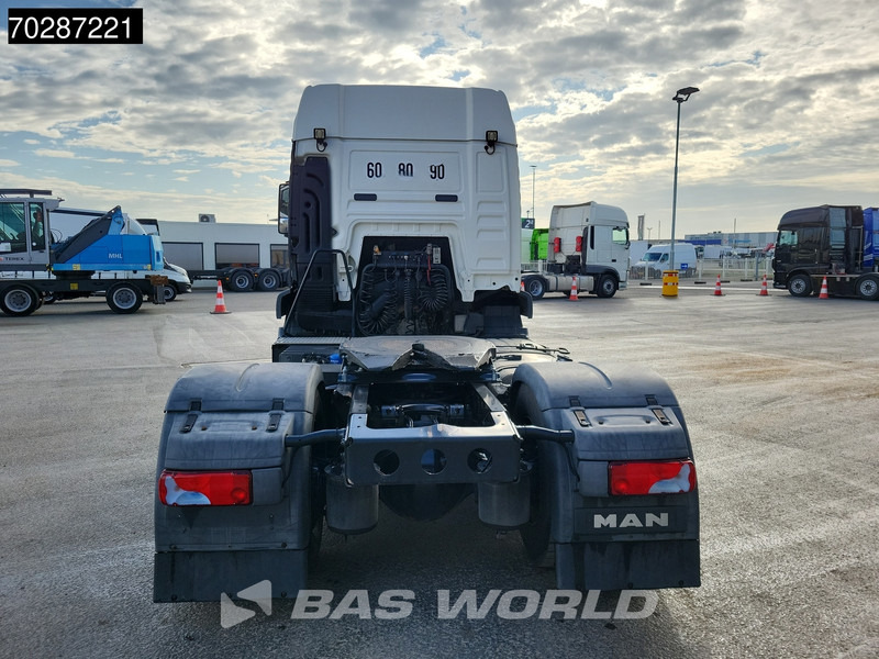 MAN TGS 18.440 4X2 Retarder Euro 6 - Sadulveok: pilt 3 MAN TGS 18.440 4X2 Retarder Euro 6 - Sadulveok: pilt 3