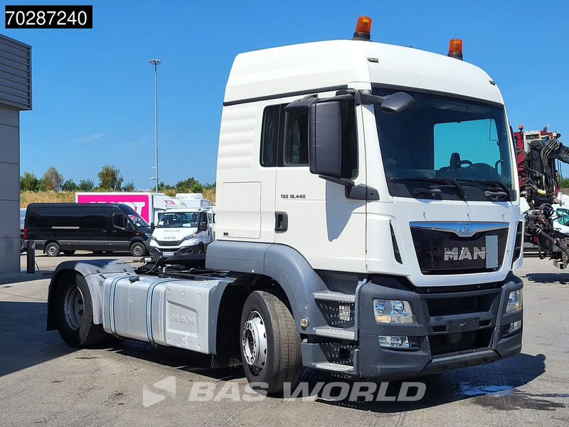 MAN TGS 18.440 4X2 Retarder Euro 6 - Sadulveok: pilt 3 MAN TGS 18.440 4X2 Retarder Euro 6 - Sadulveok: pilt 3