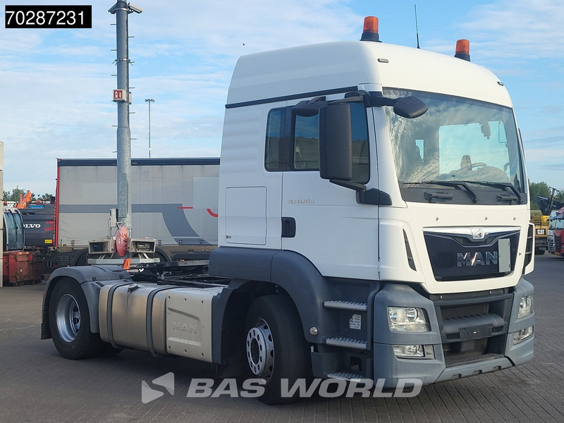 MAN TGS 18.440 4X2 Retarder Euro 6 - Sadulveok: pilt 3 MAN TGS 18.440 4X2 Retarder Euro 6 - Sadulveok: pilt 3