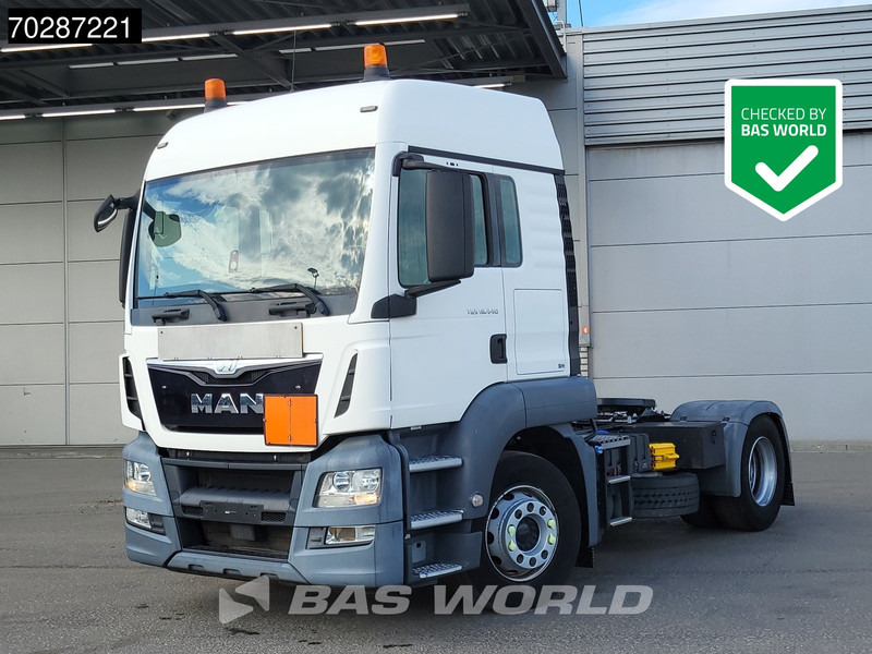 MAN TGS 18.440 4X2 Retarder Euro 6 - Sadulveok: pilt 1 MAN TGS 18.440 4X2 Retarder Euro 6 - Sadulveok: pilt 1