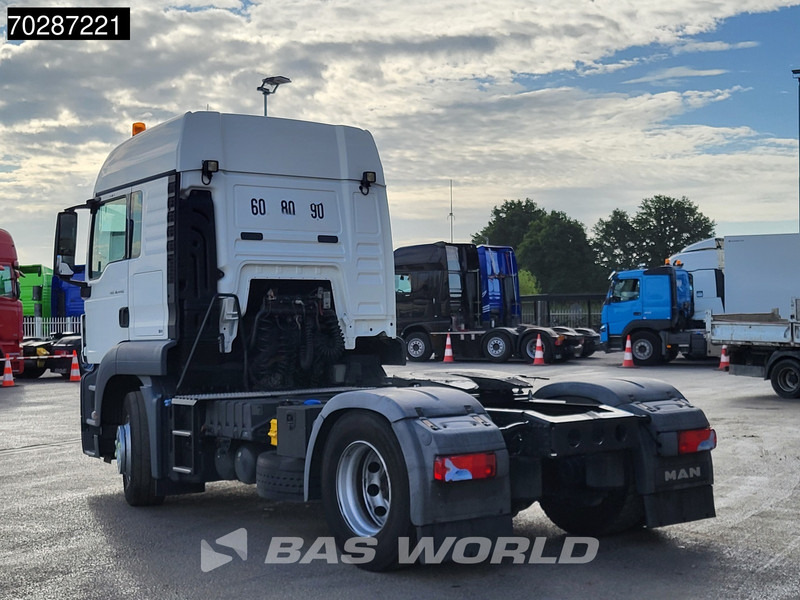 MAN TGS 18.440 4X2 Retarder Euro 6 - Sadulveok: pilt 2 MAN TGS 18.440 4X2 Retarder Euro 6 - Sadulveok: pilt 2