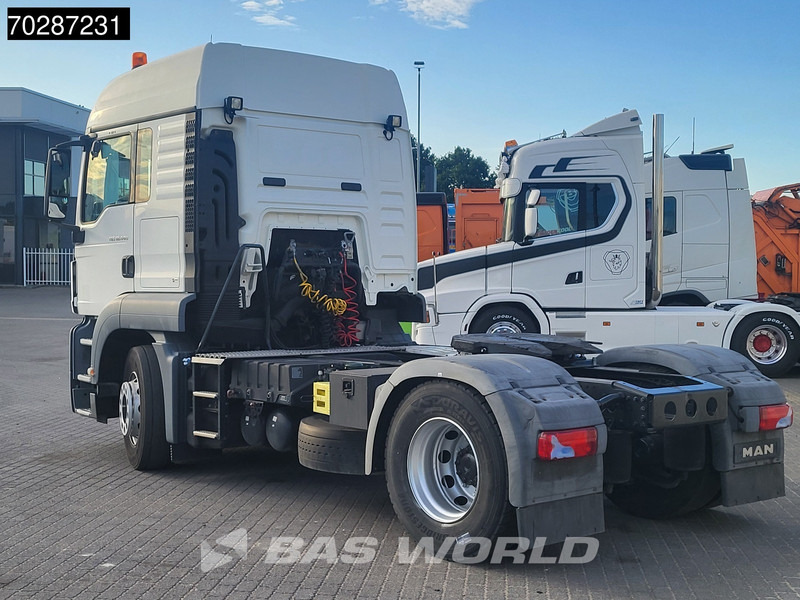 MAN TGS 18.440 4X2 Retarder Euro 6 - Sadulveok: pilt 2 MAN TGS 18.440 4X2 Retarder Euro 6 - Sadulveok: pilt 2