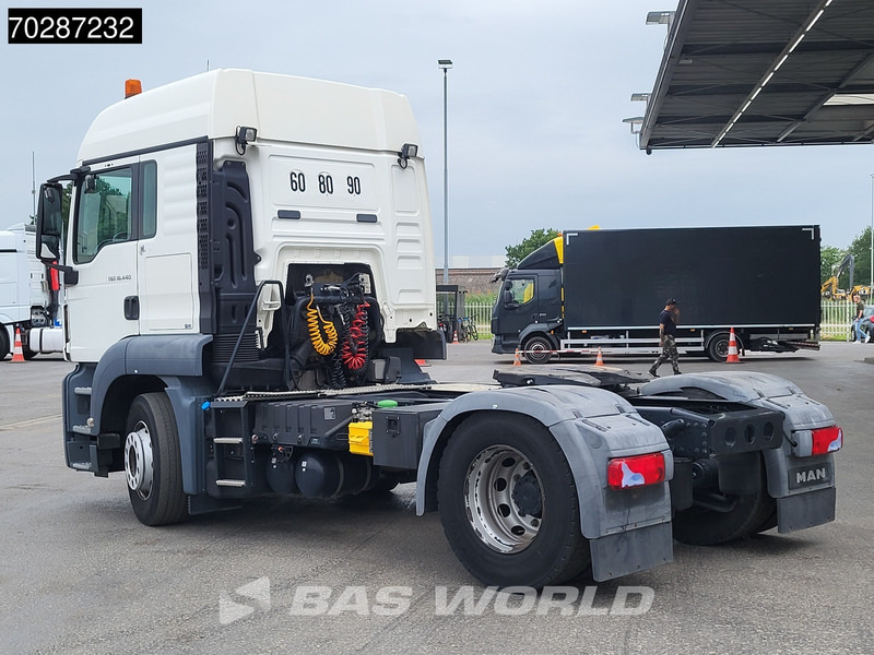 MAN TGS 18.440 4X2 Retarder Euro 6 - Sadulveok: pilt 2 MAN TGS 18.440 4X2 Retarder Euro 6 - Sadulveok: pilt 2