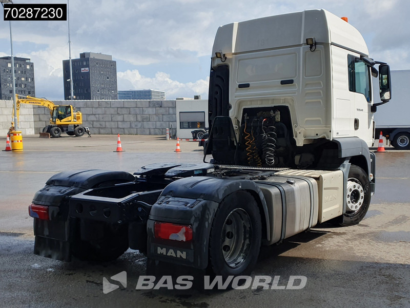 MAN TGS 18.440 4X2 Retarder Euro 6 - Sadulveok: pilt 5 MAN TGS 18.440 4X2 Retarder Euro 6 - Sadulveok: pilt 5