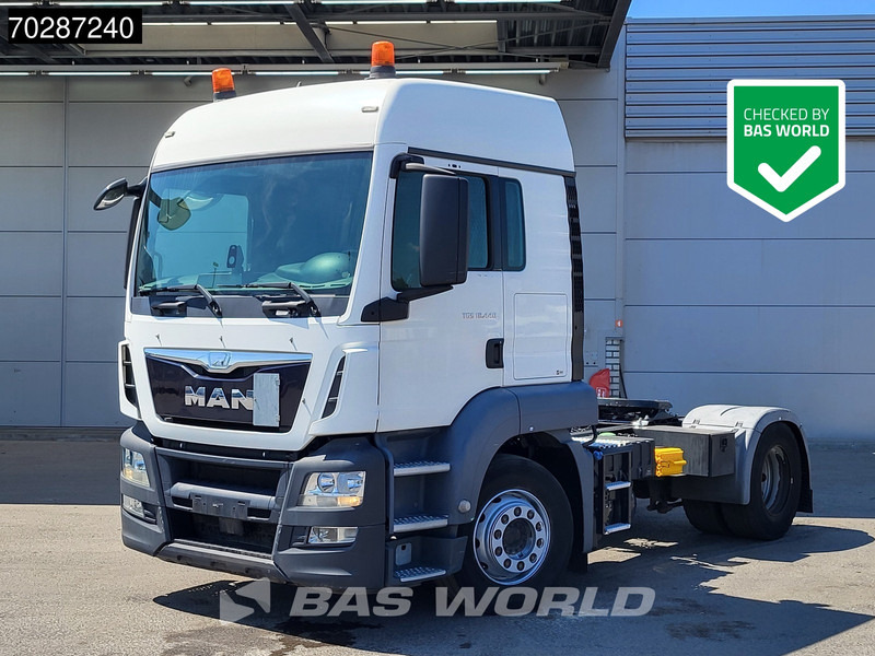 MAN TGS 18.440 4X2 Retarder Euro 6 - Sadulveok: pilt 1 MAN TGS 18.440 4X2 Retarder Euro 6 - Sadulveok: pilt 1