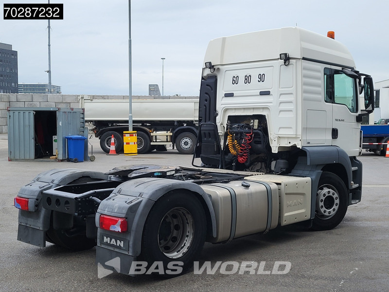 MAN TGS 18.440 4X2 Retarder Euro 6 - Sadulveok: pilt 5 MAN TGS 18.440 4X2 Retarder Euro 6 - Sadulveok: pilt 5