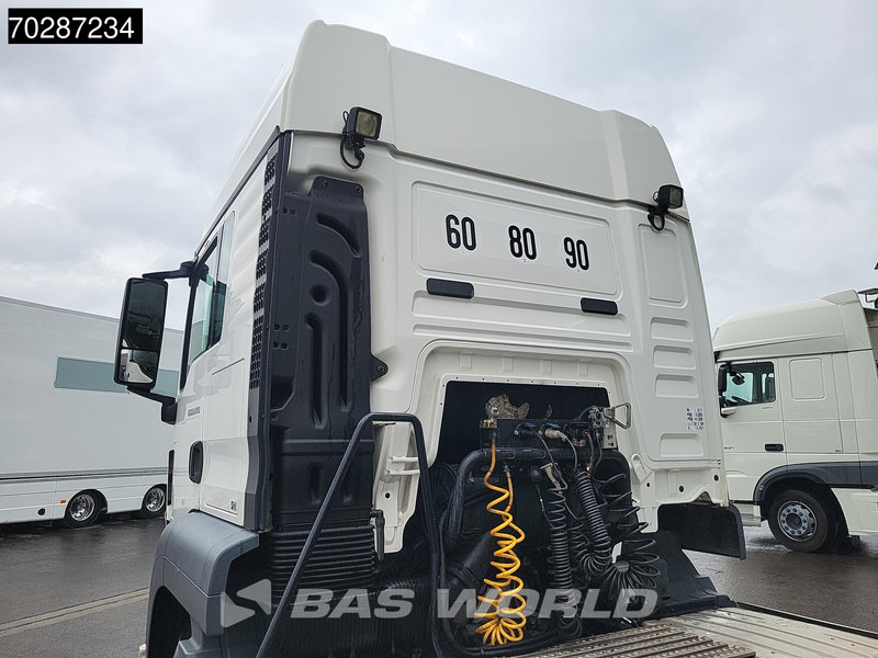 MAN TGS 18.440 4X2 Retarder Euro 6 - Sadulveok: pilt 3 MAN TGS 18.440 4X2 Retarder Euro 6 - Sadulveok: pilt 3