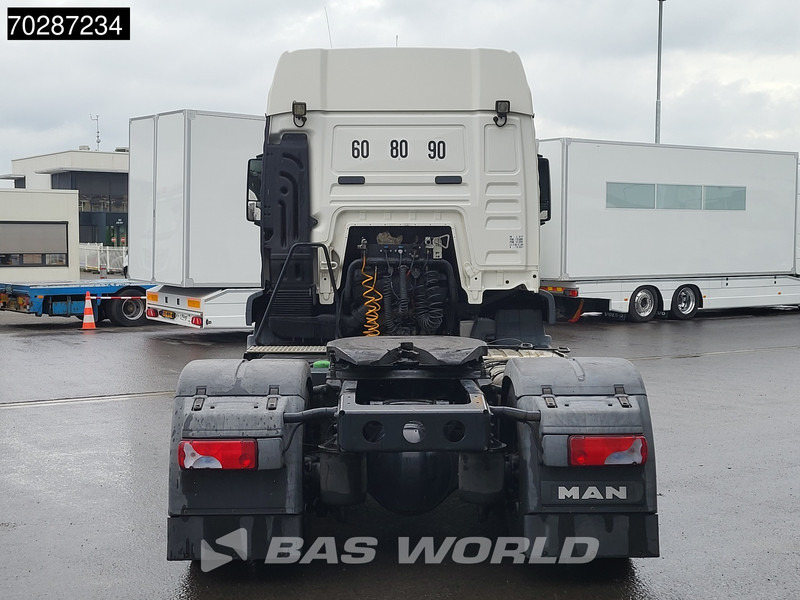 MAN TGS 18.440 4X2 Retarder Euro 6 - Sadulveok: pilt 5 MAN TGS 18.440 4X2 Retarder Euro 6 - Sadulveok: pilt 5