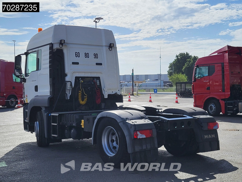 MAN TGS 18.440 4X2 Retarder Euro 6 - Sadulveok: pilt 2 MAN TGS 18.440 4X2 Retarder Euro 6 - Sadulveok: pilt 2