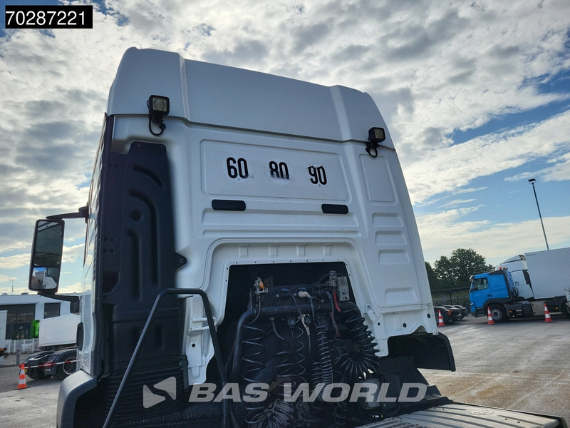 MAN TGS 18.440 4X2 Retarder Euro 6 - Sadulveok: pilt 5 MAN TGS 18.440 4X2 Retarder Euro 6 - Sadulveok: pilt 5