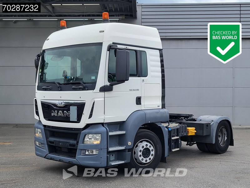 MAN TGS 18.440 4X2 Retarder Euro 6 - Sadulveok: pilt 1 MAN TGS 18.440 4X2 Retarder Euro 6 - Sadulveok: pilt 1
