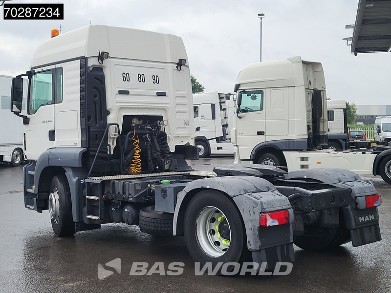 MAN TGS 18.440 4X2 Retarder Euro 6 - Sadulveok: pilt 2 MAN TGS 18.440 4X2 Retarder Euro 6 - Sadulveok: pilt 2
