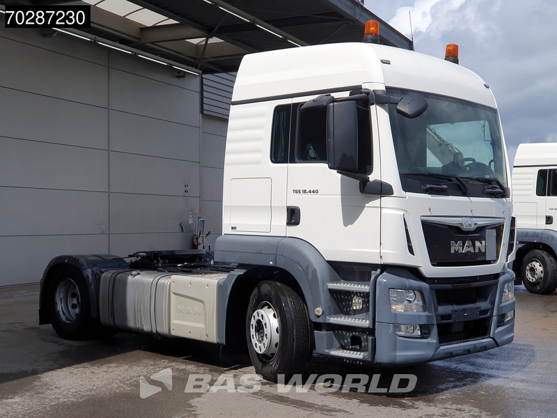 MAN TGS 18.440 4X2 Retarder Euro 6 - Sadulveok: pilt 3 MAN TGS 18.440 4X2 Retarder Euro 6 - Sadulveok: pilt 3
