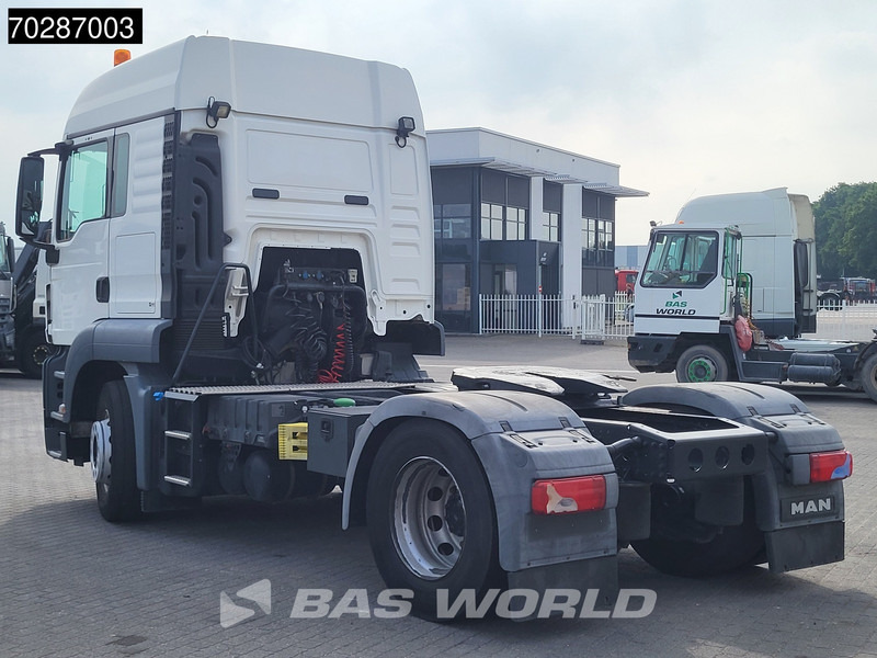 MAN TGS 18.440 4X2 Retarder - Sadulveok: pilt 2 MAN TGS 18.440 4X2 Retarder - Sadulveok: pilt 2
