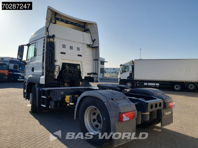 MAN TGS 18.460 4X2 Retarder Euro 6 - Sadulveok: pilt 2 MAN TGS 18.460 4X2 Retarder Euro 6 - Sadulveok: pilt 2