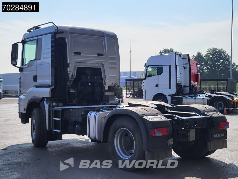 MAN TGS 18.510 4X4 Hydrodrive Big-Axle Hydrauliek Navi Euro 6 - Sadulveok: pilt 2 MAN TGS 18.510 4X4 Hydrodrive Big-Axle Hydrauliek Navi Euro 6 - Sadulveok: pilt 2