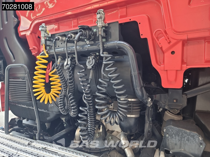 Sadulveok MAN TGX 18.430 4X2 GM Mega Retarder 2x Tanks ACC Euro 6: pilt 12