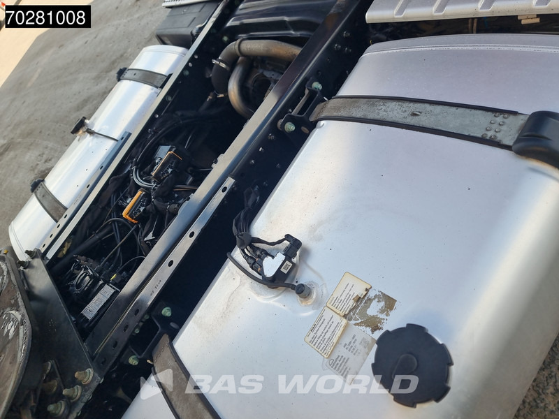 Sadulveok MAN TGX 18.430 4X2 GM Mega Retarder 2x Tanks ACC Euro 6: pilt 14