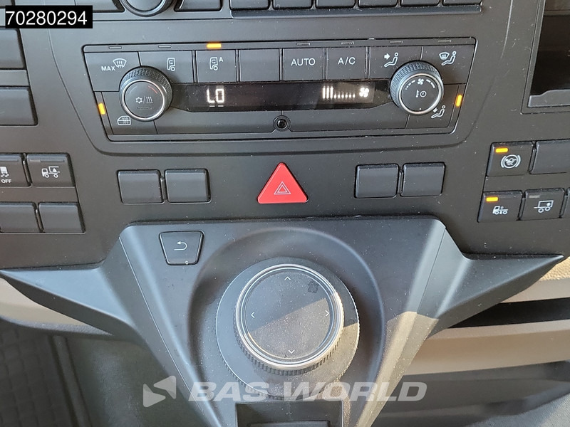 Sadulveok MAN TGX 18.430 4X2 GM Mega Retarder 2x Tanks Standklima: pilt 19