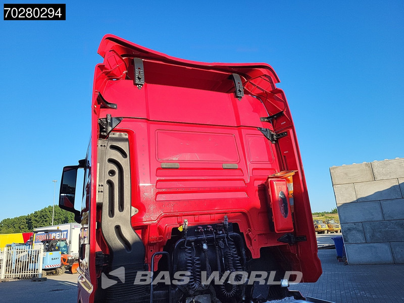 Sadulveok MAN TGX 18.430 4X2 GM Mega Retarder 2x Tanks Standklima: pilt 5