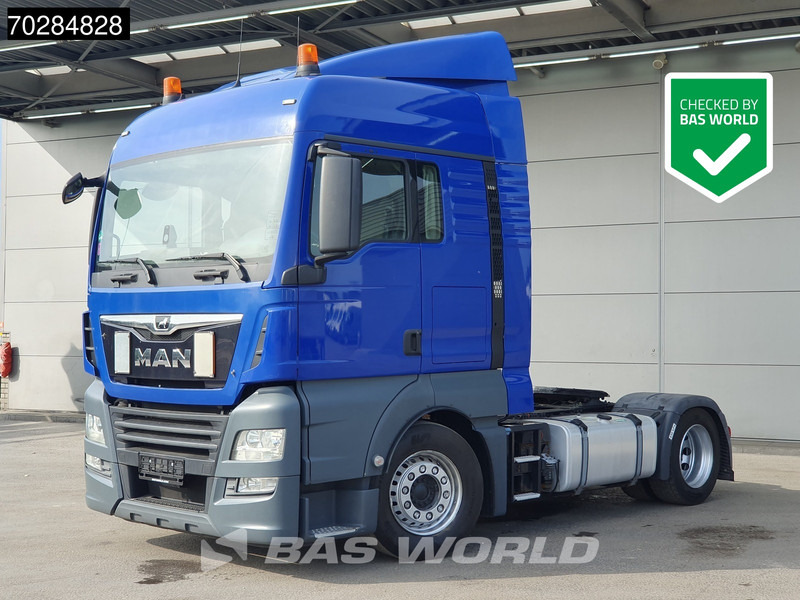 MAN TGX 18.460 4X2 XLX Mega Retarder 2x Tanks ACC Euro 6 - Sadulveok: pilt 1 MAN TGX 18.460 4X2 XLX Mega Retarder 2x Tanks ACC Euro 6 - Sadulveok: pilt 1