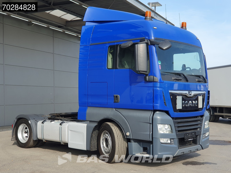 MAN TGX 18.460 4X2 XLX Mega Retarder 2x Tanks ACC Euro 6 - Sadulveok: pilt 3 MAN TGX 18.460 4X2 XLX Mega Retarder 2x Tanks ACC Euro 6 - Sadulveok: pilt 3