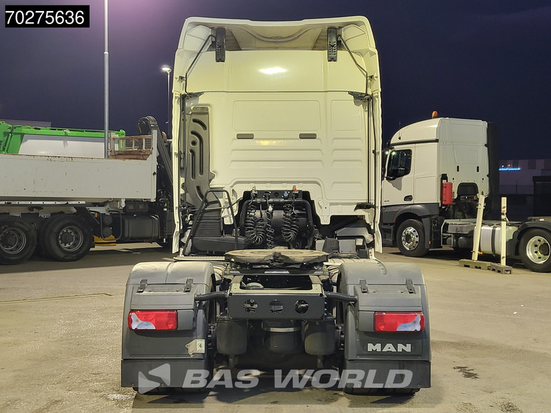 MAN TGX 18.460 4X2 XLX Retarder 2x Tanks Navi - Sadulveok: pilt 5 MAN TGX 18.460 4X2 XLX Retarder 2x Tanks Navi - Sadulveok: pilt 5