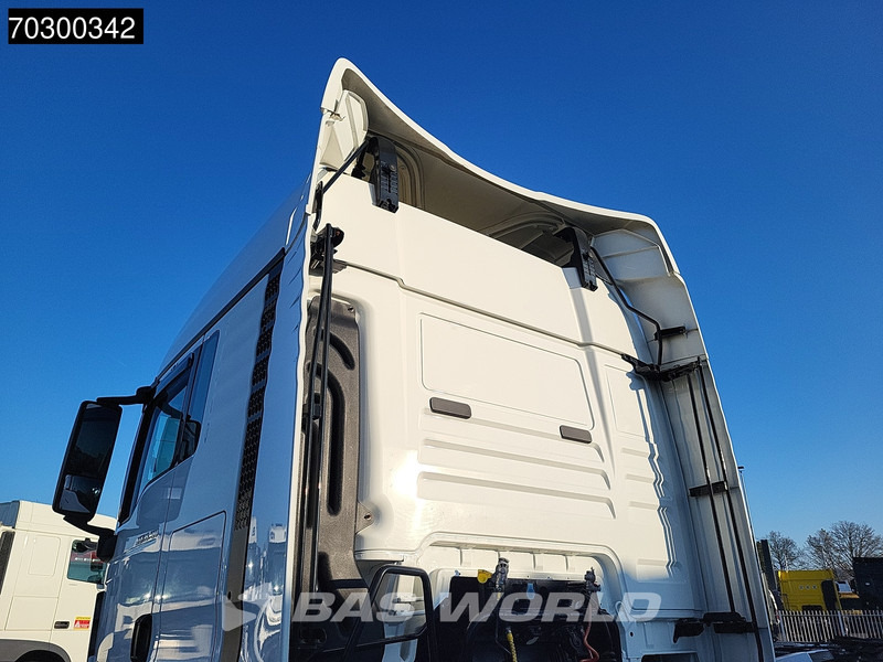 MAN TGX 18.460 4X2 XLX Retarder 2xTanks - Sadulveok: pilt 5 MAN TGX 18.460 4X2 XLX Retarder 2xTanks - Sadulveok: pilt 5