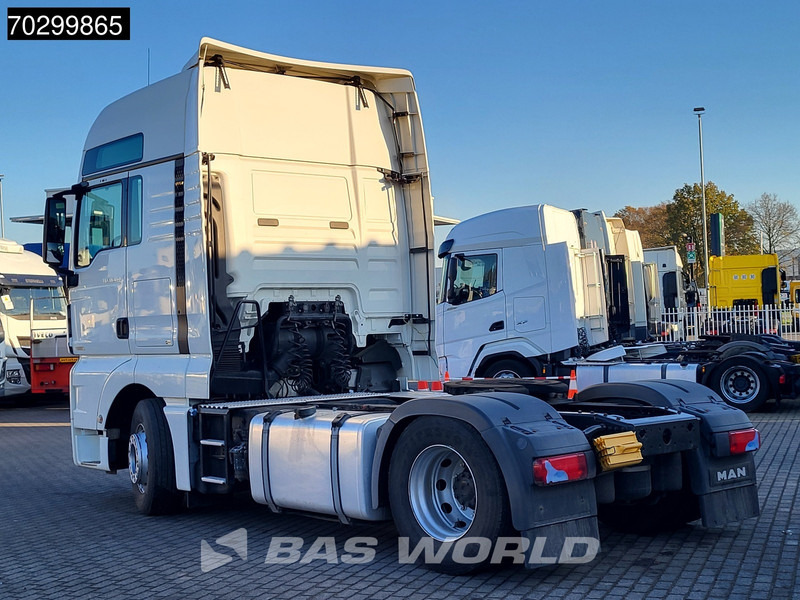 MAN TGX 18.460 4X2 XXL Retarder 2xTanks - Sadulveok: pilt 2 MAN TGX 18.460 4X2 XXL Retarder 2xTanks - Sadulveok: pilt 2