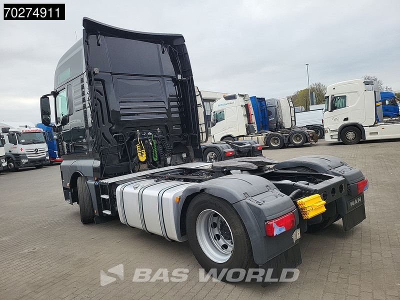MAN TGX 18.460 4X2 XXL Retarder PTO Standklima Navi - Sadulveok: pilt 2 MAN TGX 18.460 4X2 XXL Retarder PTO Standklima Navi - Sadulveok: pilt 2