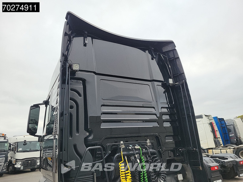 MAN TGX 18.460 4X2 XXL Retarder PTO Standklima Navi - Sadulveok: pilt 5 MAN TGX 18.460 4X2 XXL Retarder PTO Standklima Navi - Sadulveok: pilt 5