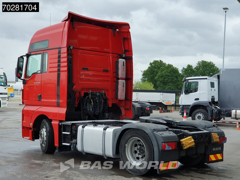 MAN TGX 18.460 TGX 4X2 Retarder 2x Tanks XXL ACC Euro 6 - Sadulveok: pilt 2 MAN TGX 18.460 TGX 4X2 Retarder 2x Tanks XXL ACC Euro 6 - Sadulveok: pilt 2