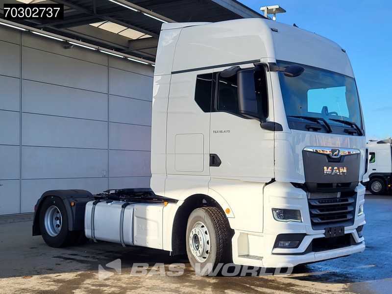 MAN TGX 18.470 4X2 GX 2xTanks Euro 6 - Sadulveok: pilt 3 MAN TGX 18.470 4X2 GX 2xTanks Euro 6 - Sadulveok: pilt 3