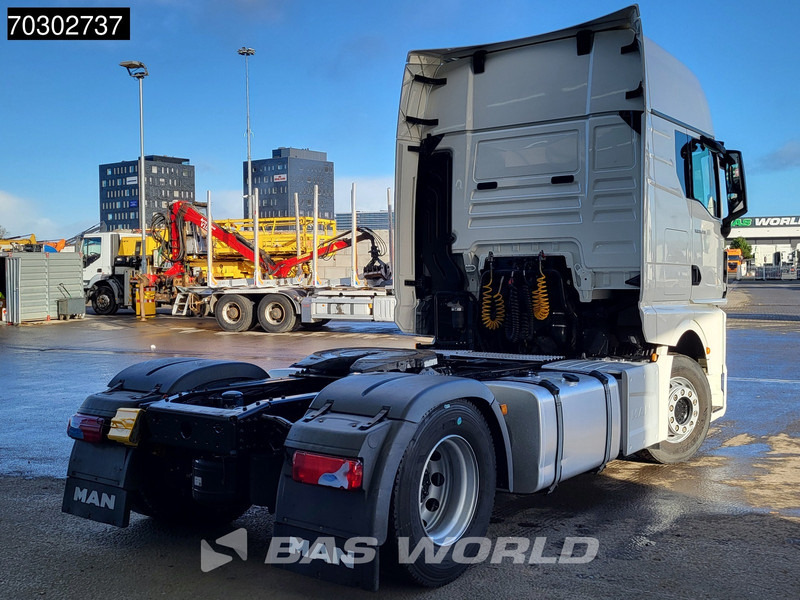 MAN TGX 18.470 4X2 GX 2xTanks Euro 6 - Sadulveok: pilt 5 MAN TGX 18.470 4X2 GX 2xTanks Euro 6 - Sadulveok: pilt 5