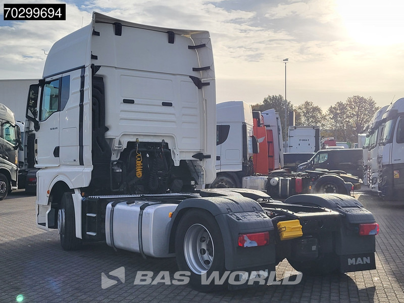 MAN TGX 18.470 4X2 GX 2xTanks Euro 6 - Sadulveok: pilt 2 MAN TGX 18.470 4X2 GX 2xTanks Euro 6 - Sadulveok: pilt 2