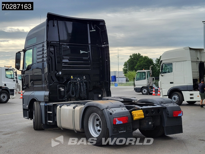 MAN TGX 18.470 4X2 XXL Retarder 2x Tanks Standklima ACC Navi Euro 6 - Sadulveok: pilt 2 MAN TGX 18.470 4X2 XXL Retarder 2x Tanks Standklima ACC Navi Euro 6 - Sadulveok: pilt 2