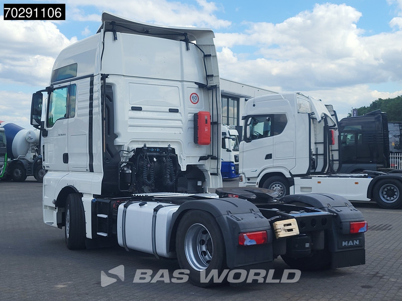 MAN TGX 18.470 4X2 XXL Retarder 2xTanks Euro 6 - Sadulveok: pilt 2 MAN TGX 18.470 4X2 XXL Retarder 2xTanks Euro 6 - Sadulveok: pilt 2