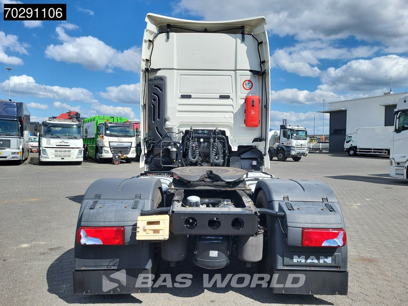 MAN TGX 18.470 4X2 XXL Retarder 2xTanks Euro 6 - Sadulveok: pilt 5 MAN TGX 18.470 4X2 XXL Retarder 2xTanks Euro 6 - Sadulveok: pilt 5