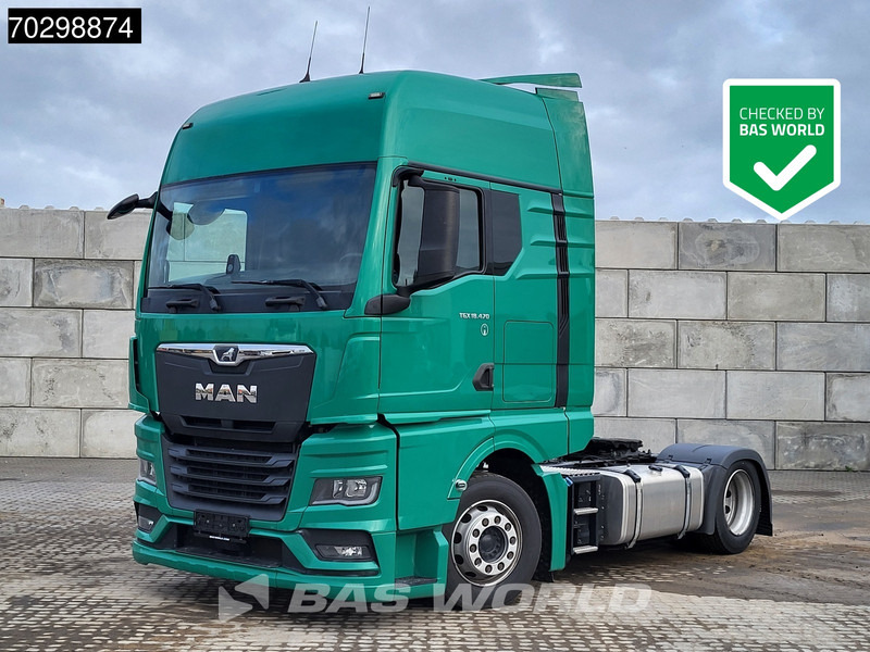 MAN TGX 18.470 TGX 4X2 100% Tyres! GX Mega Retarder 2xTanks Euro 6 - Sadulveok: pilt 1 MAN TGX 18.470 TGX 4X2 100% Tyres! GX Mega Retarder 2xTanks Euro 6 - Sadulveok: pilt 1