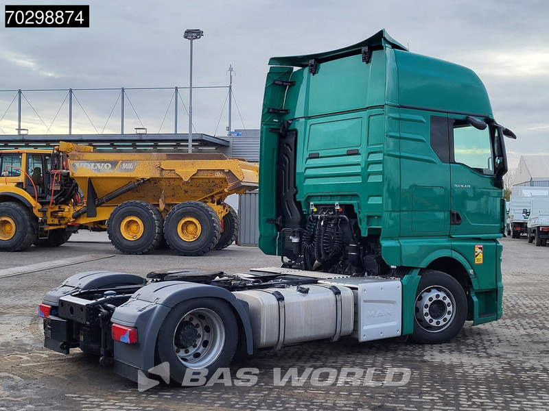 MAN TGX 18.470 TGX 4X2 100% Tyres! GX Mega Retarder 2xTanks Euro 6 - Sadulveok: pilt 5 MAN TGX 18.470 TGX 4X2 100% Tyres! GX Mega Retarder 2xTanks Euro 6 - Sadulveok: pilt 5