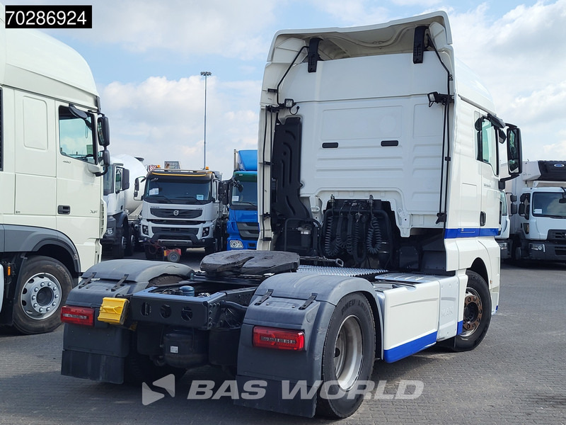 MAN TGX 18.470 TGX 4X2 XLX Retarder 2xTanks ACC Navi Euro 6 - Sadulveok: pilt 5 MAN TGX 18.470 TGX 4X2 XLX Retarder 2xTanks ACC Navi Euro 6 - Sadulveok: pilt 5